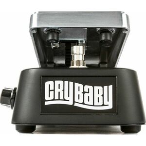 Dunlop Cry Baby Custom Badass Dual Inductor Edition Wah-Wah gitár pedál kép