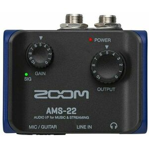 Zoom AMS-22 kép