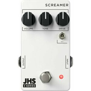 JHS Pedals 3 Series Screamer kép