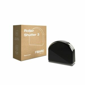 Fibaro Roller Shutter 3 kép