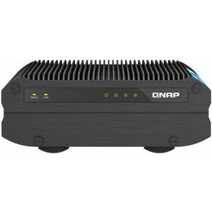 QNAP TS-i410X-8G kép