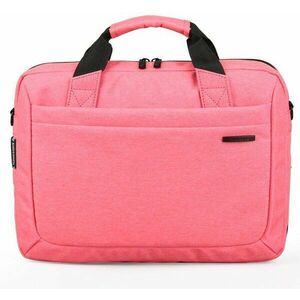 Kingsons City Commuter Laptop Bag 13.3" rózsaszínű kép