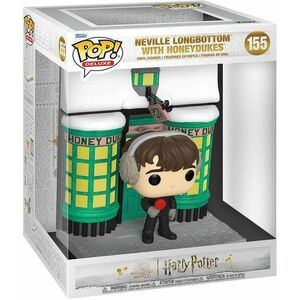Funko POP! Harry Potter Anniversary - Neville Longbottom with Honeydukes (Deluxe Edition) kép