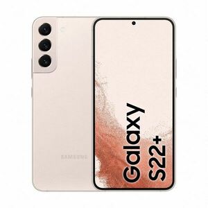 Samsung Galaxy S22 5G 128 GB Rózsaarany kép