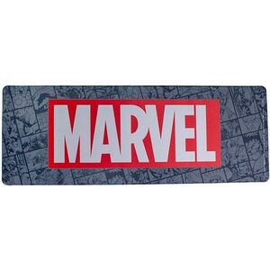 Marvel - Marvel Logo - gamer alátét az asztalra kép