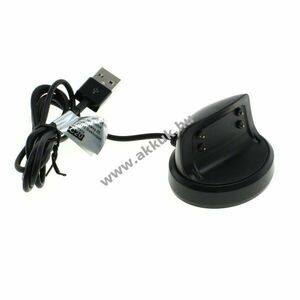 OTB USB töltőkábel/adatkábel Samsung Gear Fit2 / Fit2 Pro kép