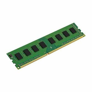 KINGSTON Client Premier DDR3 1600MHz Memória, 8GB (KCP316ND8/8) kép