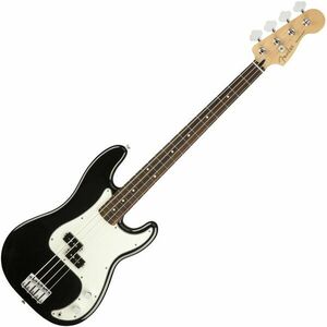 Fender Player Series P Bass PF Fekete kép