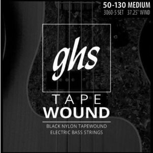GHS 3060-5 Tape Wound kép