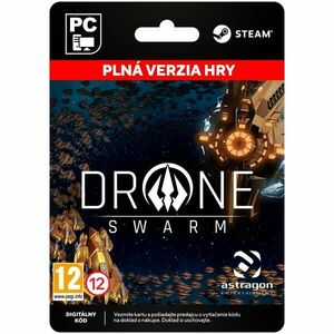 Drone Swarm [Steam] - PC kép