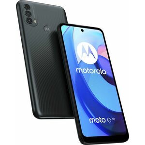 Motorola Moto E30 2 GB/32 GB szürke kép