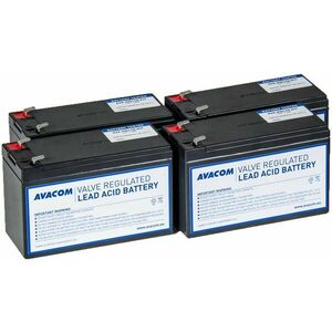Avacom Akkumulátor felújító készlet RBC59 (4 db akkumulátor) kép