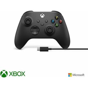 Microsoft Xbox WLC M USBC PC-hez kép