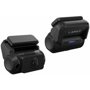 LAMAX T10 FullHD Hátsó kamera kép