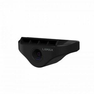 LAMAX S9 Dual hátsó külső kamera kép