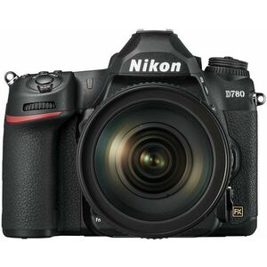 Nikon D780 + AF-S 24–120 mm f/4G ED VR kép
