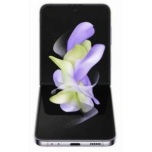 Samsung Galaxy Z Flip4 8 GB/128 GB lila kép