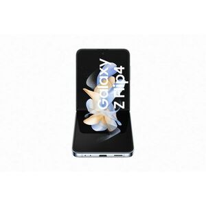 Samsung Galaxy Z Flip4 8 GB/256 GB kék kép