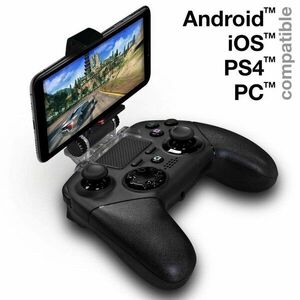 EVOLVEO Ptero 4PS for PC, PlayStation 4, iOS, Android kép