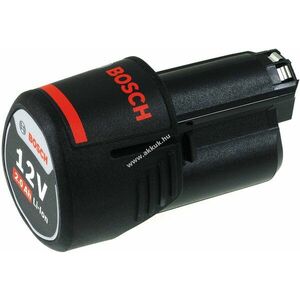 Eredeti akku Bosch Professional infravörös hőkamera GTC 400 C kép