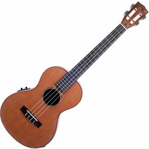 Mahalo MM4E Bariton ukulele Natural kép