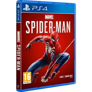 Marvels Spider-Man - PS4 kép
