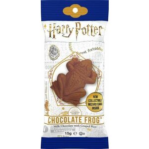 Jelly Belly - Harry Potter - csokibéka kép