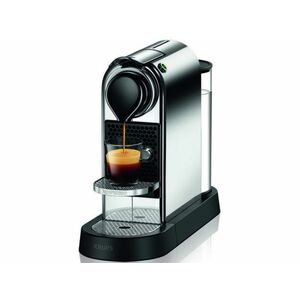 Krups XN741B10 Nespresso Citiz kapszulás kávéfőző kép