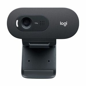 LOGITECH C505e HD üzleti webkamera (960-001372) kép