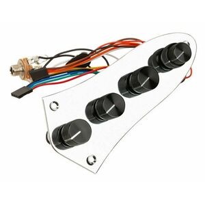 Sadowsky Onboard Bass Preamp (4KS) Basszusgitár előerősítő kép