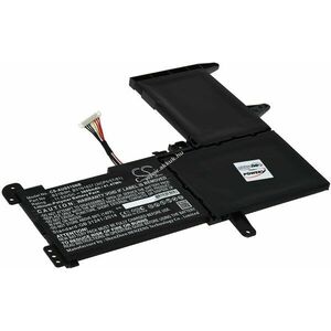 Helyettesítő laptop akku Asus VivoBook 15 X510QA-BR010 kép