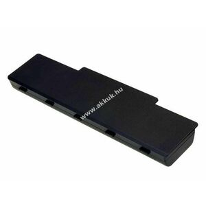 Helyettesítő akku típus BT.00604.024 5200mAh kép