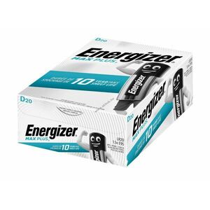 Energizer D elem kép