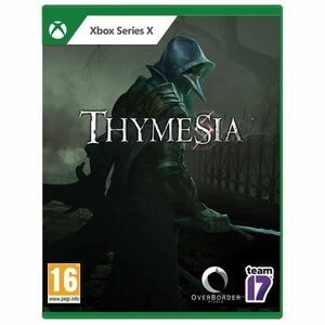 Thymesia - XBOX Series X kép