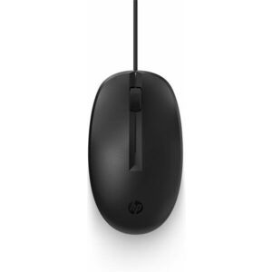 HP 125 Mouse kép