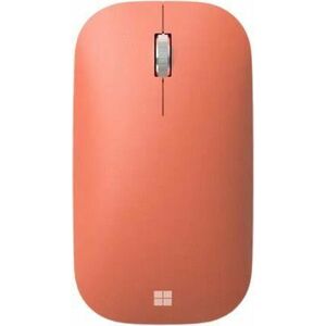 Microsoft Modern Mobile Mouse Bluetooth, Peach kép