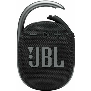JBL CLIP4 fekete kép
