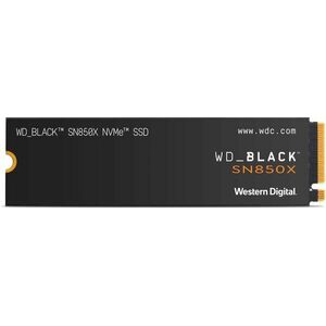 WD BLACK SN850X NVMe 1 TB kép