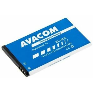 AVACOM - Nokia 225 Li-Ion 3, 7 V 1200mAh (csere BL-4UL) kép