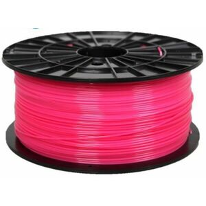 Filament PM 1, 75mm PLA 1kg, rózsaszín kép