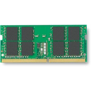 Kingston SO-DIMM 32GB DDR4 3200MHz CL22 kép