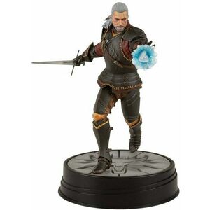 The Witcher 3 Wild Hunt - Geralt Toussaint Tourney Armor - figura kép
