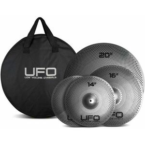 UFO Cymbal Set kép