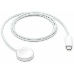 Apple Watch mágneses USB-C gyorstöltő kábel (1 m) kép