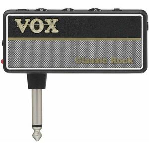 VOX AmPlug2 Classic Rock kép