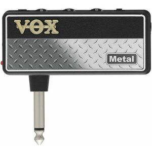 VOX AmPlug2 Metal kép