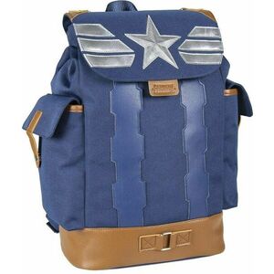 Marvel - Captain America - hátizsák kép