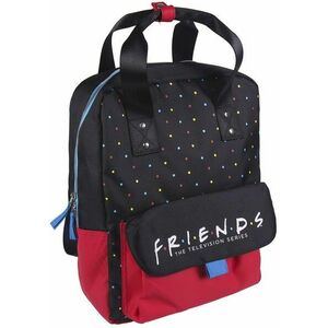 Friends - Fashion Casual - hátizsák kép