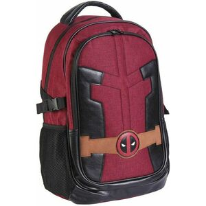 Deadpool - Casual - hátizsák kép