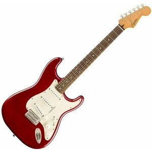 Fender Squier Classic Vibe 60s Stratocaster IL Candy Apple Red kép